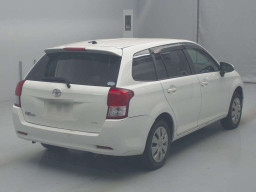 2014 Toyota Corolla Fielder