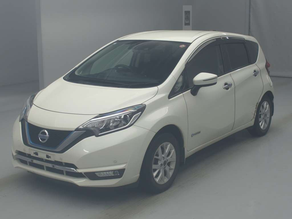 2019 Nissan Note SNE12[0]