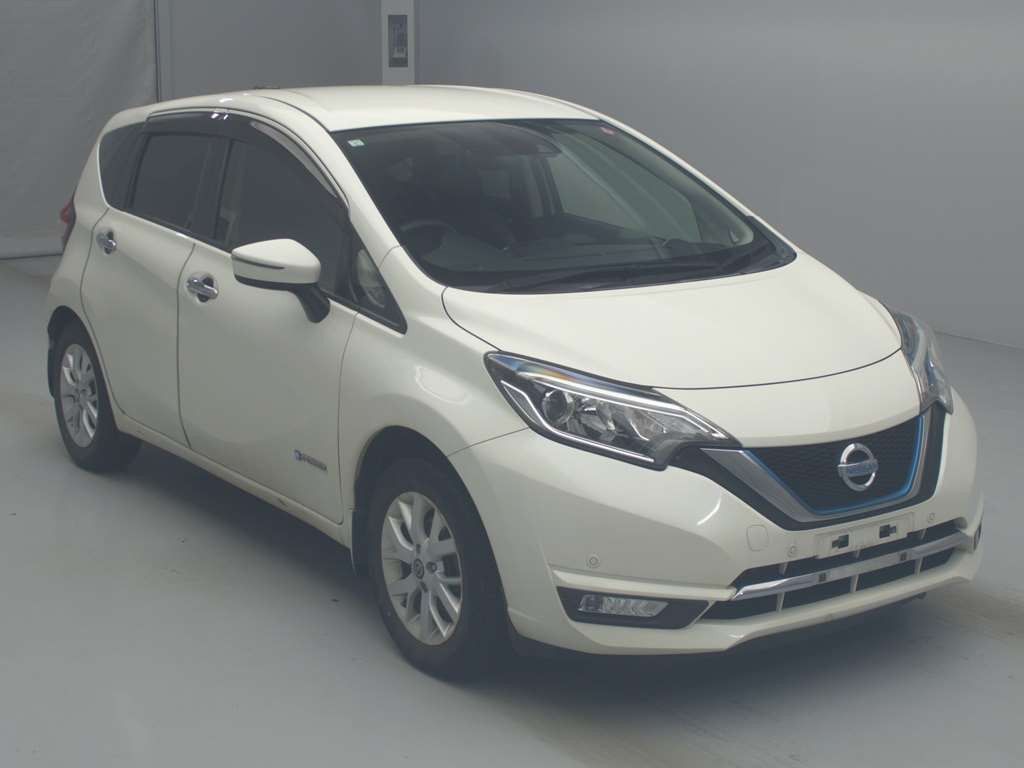 2019 Nissan Note SNE12[2]