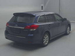 2009 Subaru Legacy Touring Wagon