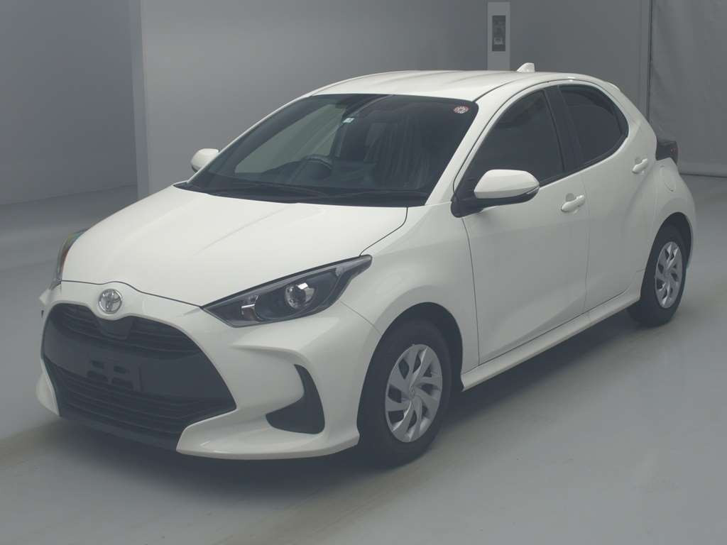 2021 Toyota YARIS KSP210[0]