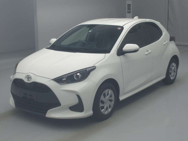 2021 Toyota YARIS