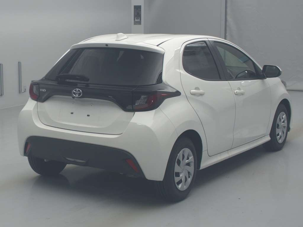 2021 Toyota YARIS KSP210[1]