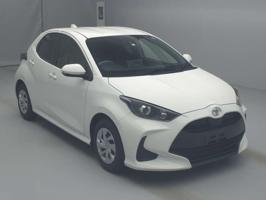 2021 Toyota YARIS KSP210[2]