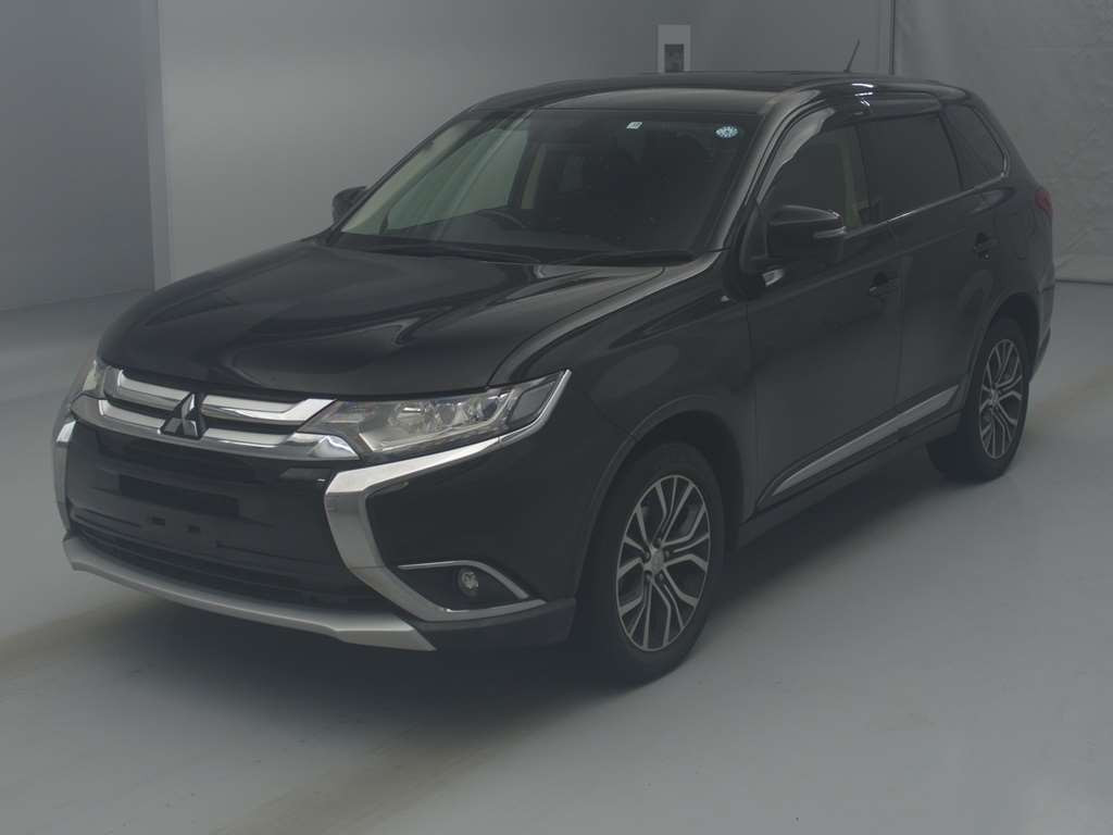 2015 Mitsubishi Outlander GF8W[0]