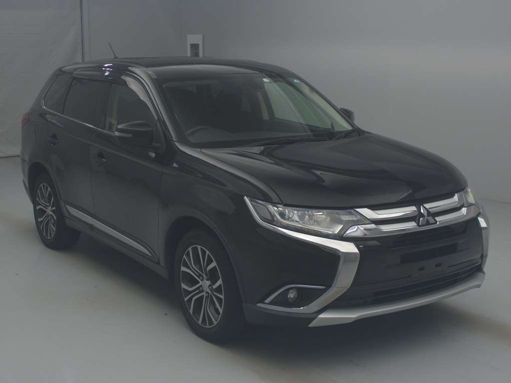 2015 Mitsubishi Outlander GF8W[2]