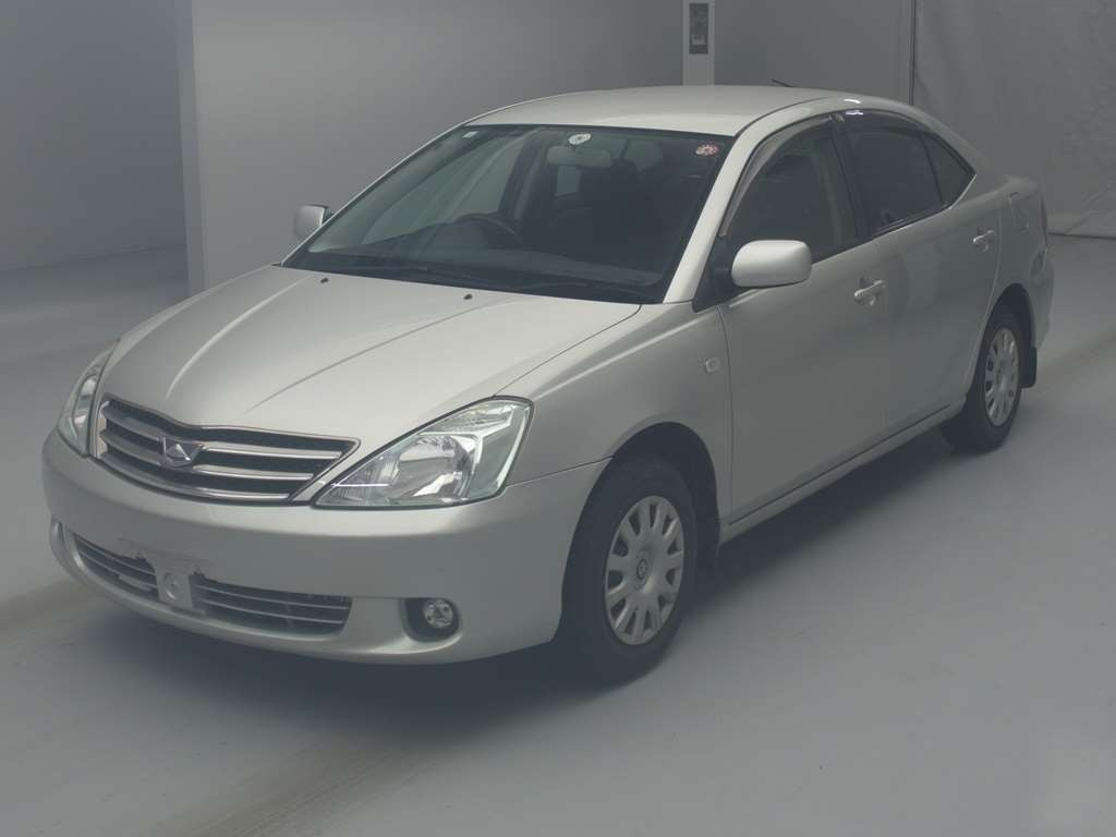 2004 Toyota Allion NZT240[0]