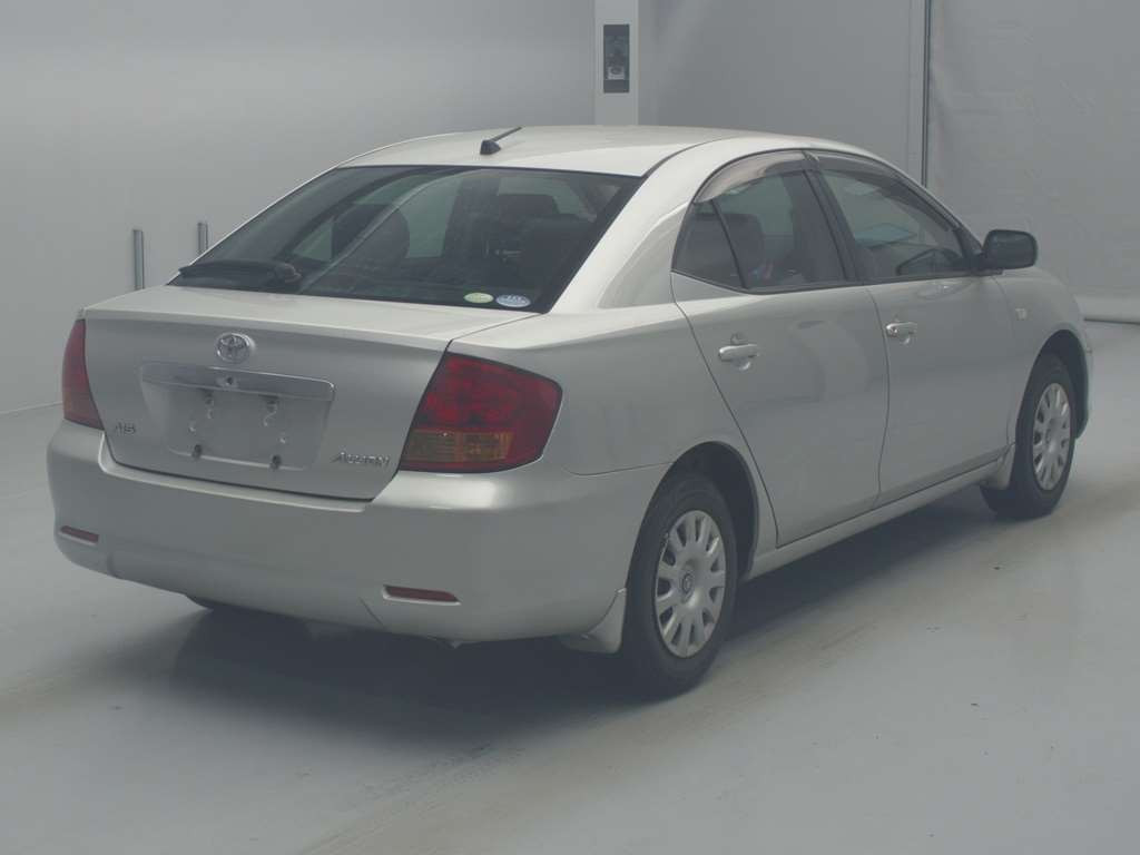 2004 Toyota Allion NZT240[1]