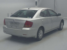 2004 Toyota Allion