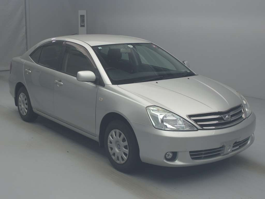 2004 Toyota Allion NZT240[2]