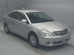 2004 Toyota Allion