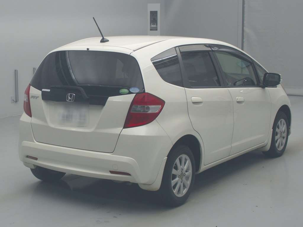 2013 Honda Fit GE6[1]