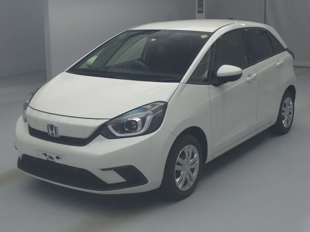 2021 Honda Fit GR3[0]