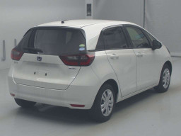 2021 Honda Fit