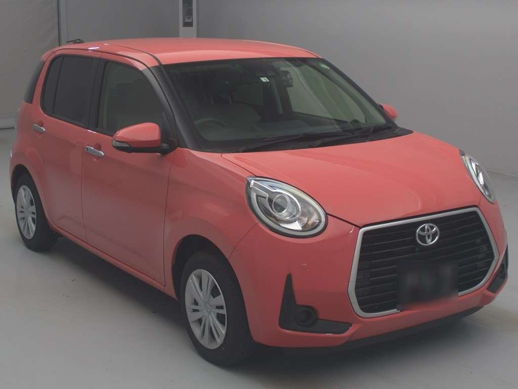 2022 Toyota Passo M700A[2]