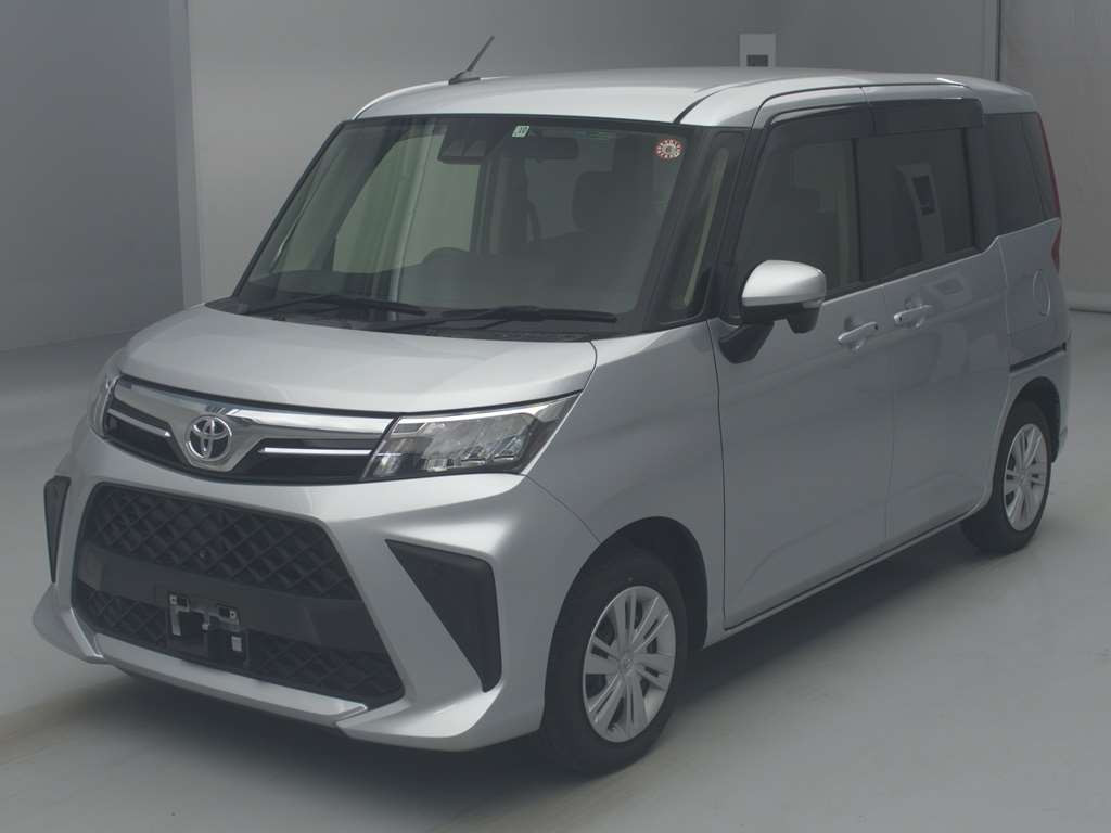 2021 Toyota Roomy M910A[0]