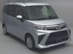 2021 Toyota Roomy