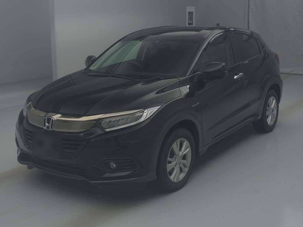 2020 Honda VEZEL RU3[0]