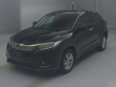 2020 Honda VEZEL