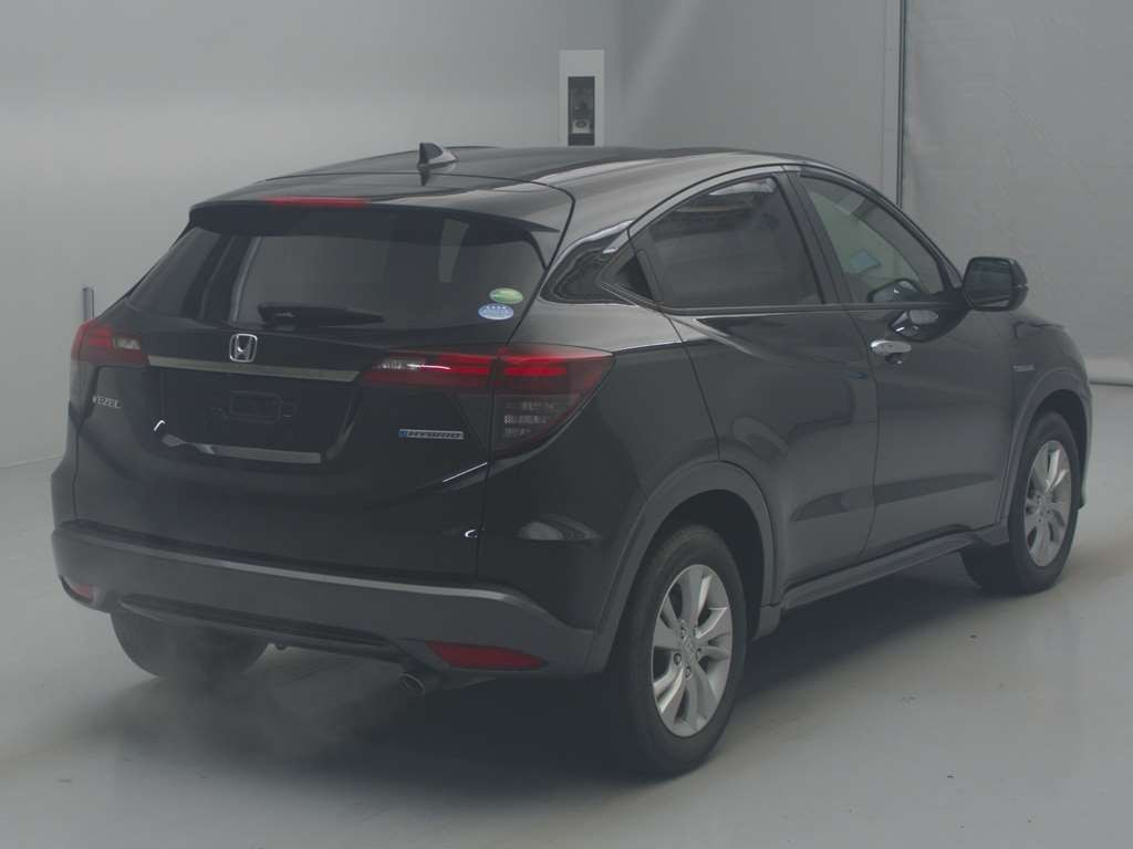 2020 Honda VEZEL RU3[1]