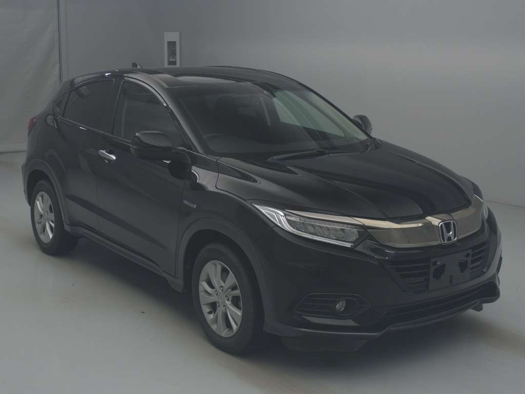 2020 Honda VEZEL RU3[2]