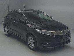 2020 Honda VEZEL