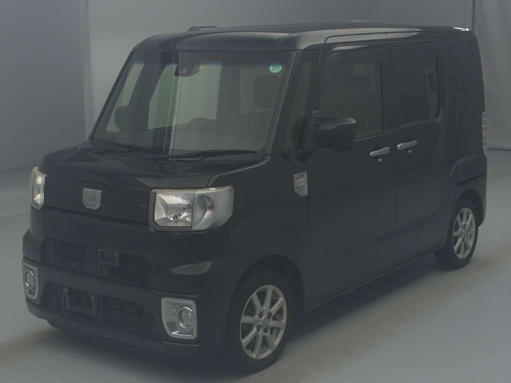 2018 Daihatsu Wake LA700S[0]