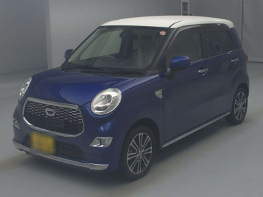 2016 Daihatsu Cast