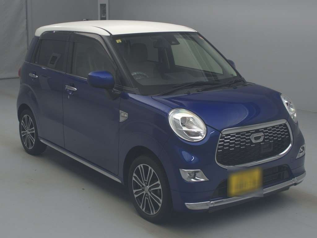 2016 Daihatsu Cast LA250S[2]