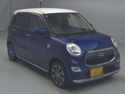 2016 Daihatsu Cast