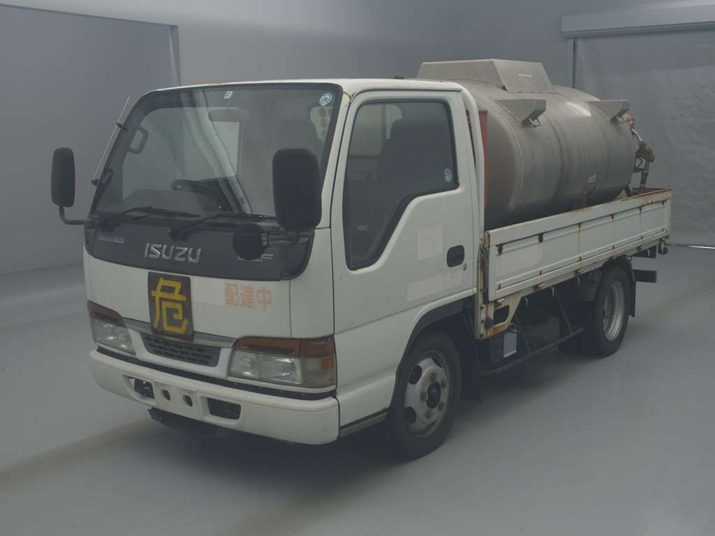 2004 Isuzu Elf Truck NKR81EA[0]