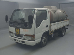 2004 Isuzu Elf Truck