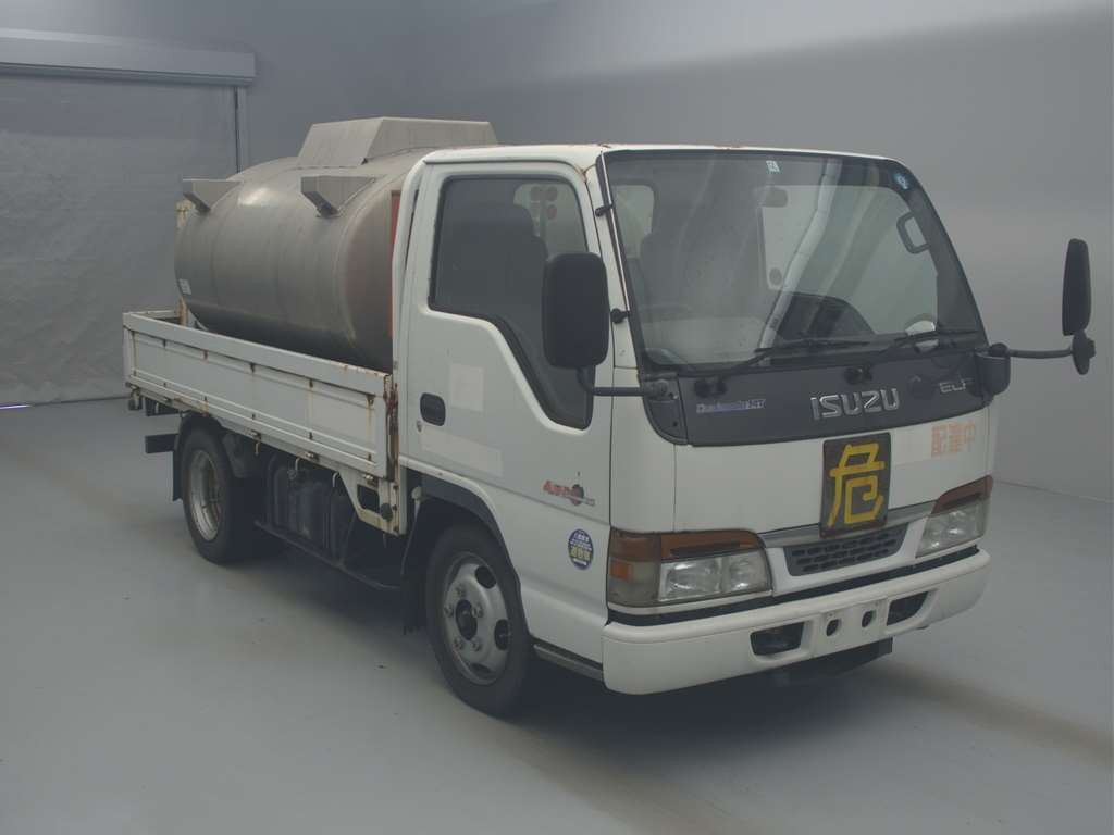 2004 Isuzu Elf Truck NKR81EA[2]