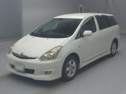 2007 Toyota Wish