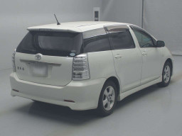 2007 Toyota Wish