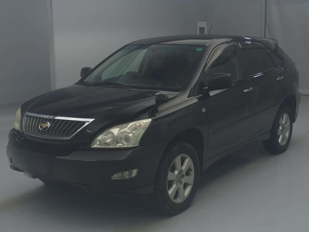 2007 Toyota Harrier ACU35W[0]