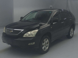 2007 Toyota Harrier