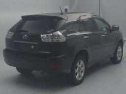 2007 Toyota Harrier