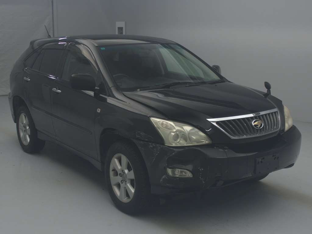 2007 Toyota Harrier ACU35W[2]