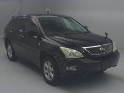 2007 Toyota Harrier