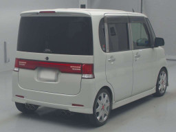 2009 Daihatsu Tanto Custom