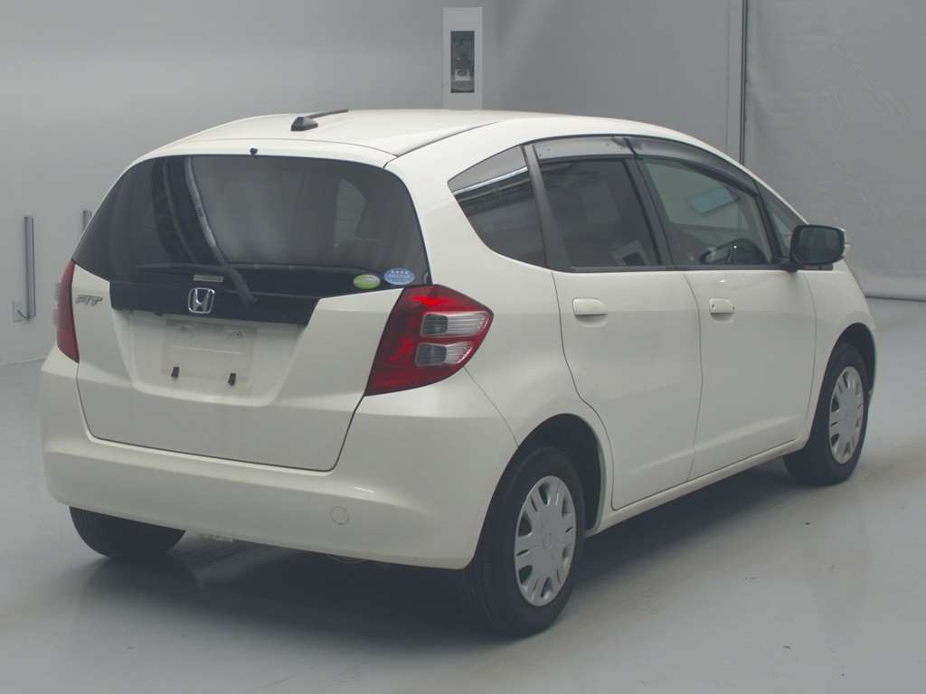 2009 Honda Fit GE6[1]