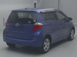 2012 Toyota Ractis