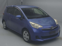 2012 Toyota Ractis