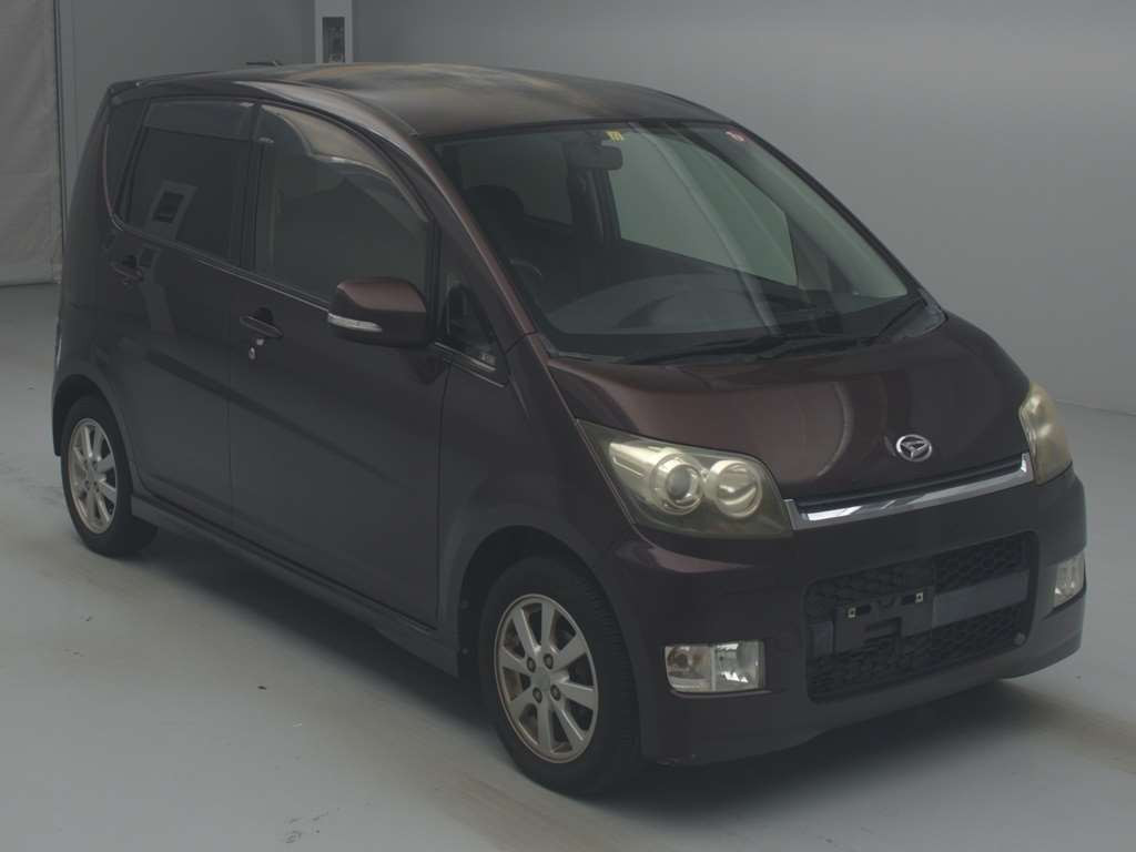 2007 Daihatsu Move Custom L175S[2]