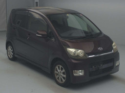 2007 Daihatsu Move Custom