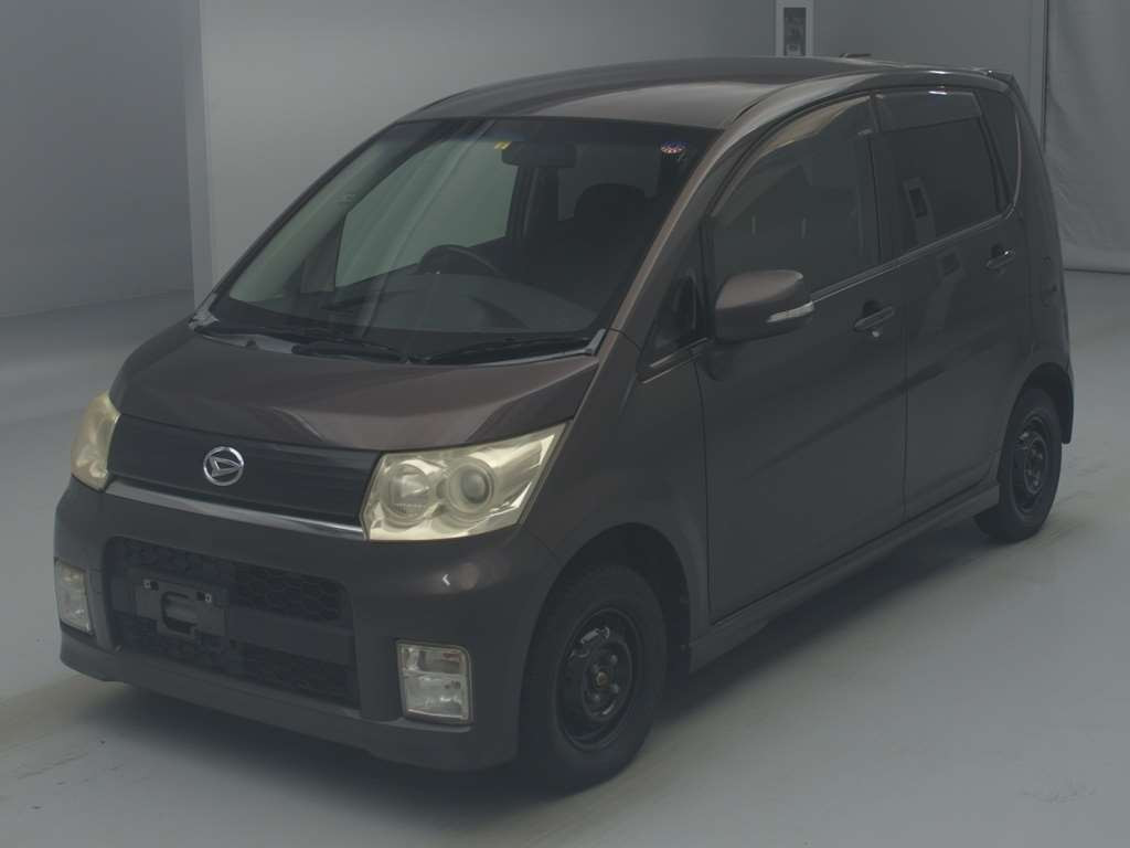 2009 Daihatsu Move Custom L175S[0]