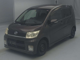 2009 Daihatsu Move Custom