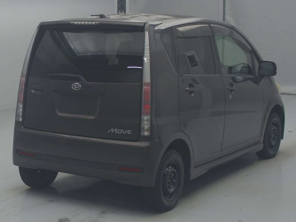 2009 Daihatsu Move Custom L175S[1]