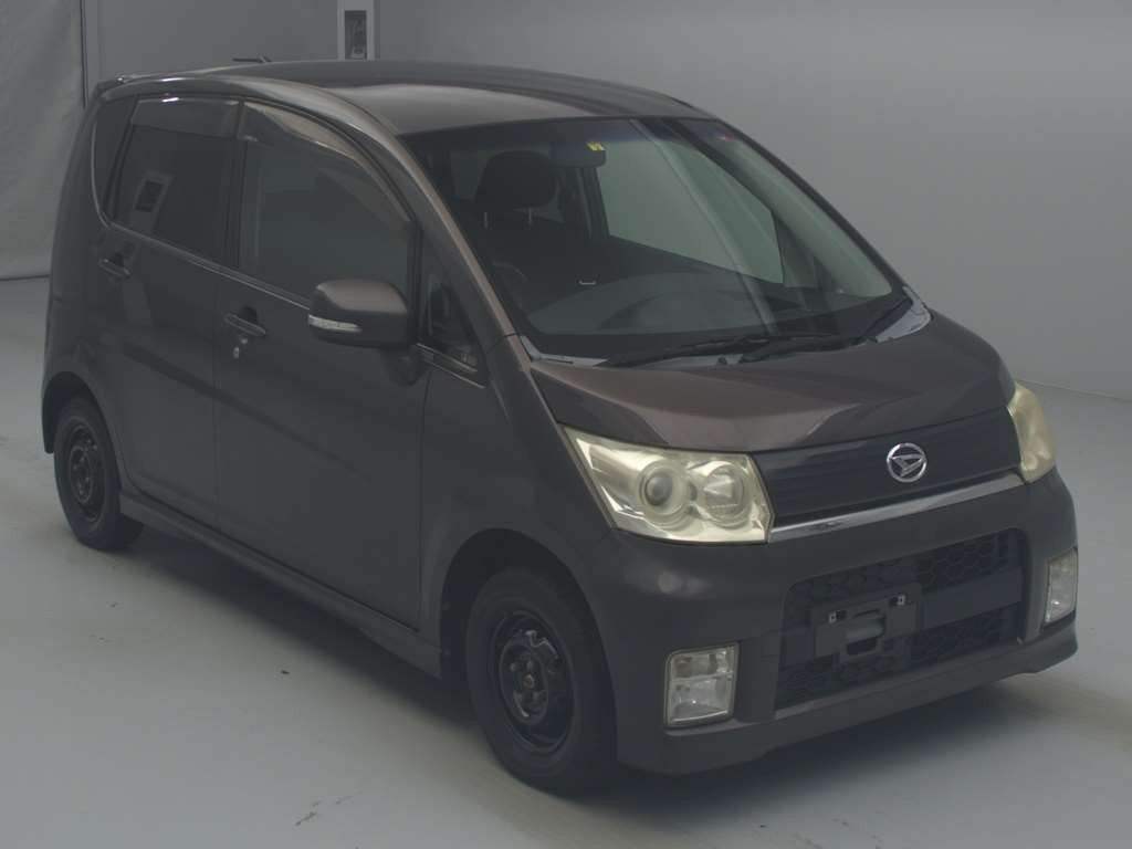 2009 Daihatsu Move Custom L175S[2]